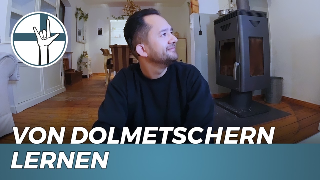 Erst verstehen, dann sprechen | Café Jesus