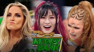 Women's Money In The Bank 2023: Winner, MVPs, and WTF Moments | WWE Money In The Bank 2023 Review