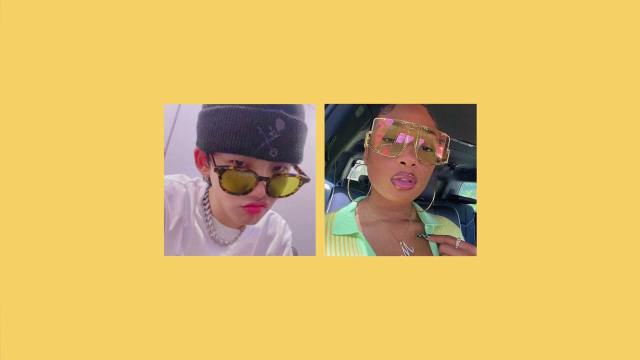 jikjin but the second verse is cry baby