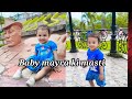 Mayra Ki MastiЁЯШВ L Look Mayra Celebrated Her Birthday ЁЯОВl Mr And Mrs Zafar L Belly Tickling Mayra Ki MastiЁЯШВ L Look Mayra Celebrated Her Birthday ЁЯОВl Mr And Mrs Zafar L Belly Tickling