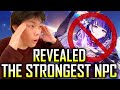 The STRONGEST NPC finally REVEALED | Genshin Impact