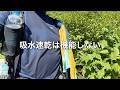 ベースレイヤーがぐっしょりで乾かない理由。吸水速乾性よりも大切なのは空気の動きやすさ。