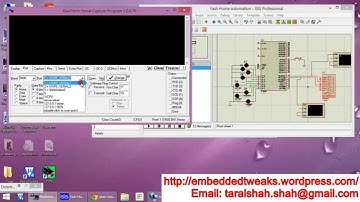 Home Automation using PC