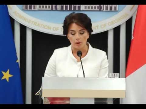 არჩევნები 1 ოქტომბერს ჩატარდება