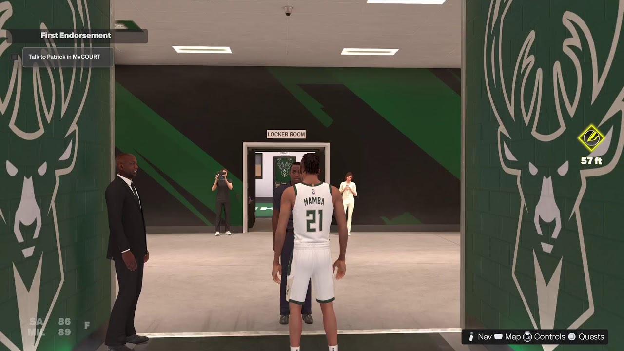 PLAYING WITH VARIOUS NBA PLAYERS(COMMENT YOUR NAME OR SOCIAL MEDIA GIVEN BACK TO FIRST 500 SUBS)