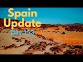 Spain update day 153 - Let the crackdowns begin