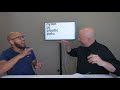 ASL: Fingerspelling: Receptive Practice (John) (advanced)(expansion u.7)