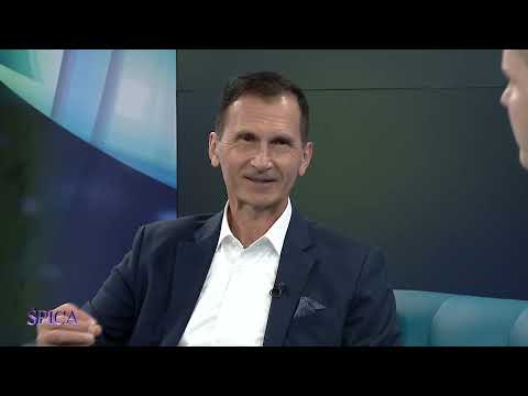 Dragan Primorac i Damir Marjanović najavili promociju knjige Medicinska genetika u kliničkoj praksi