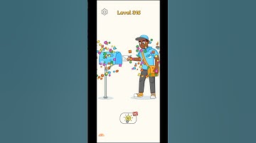 DOP 4 draw one part level 316 solution