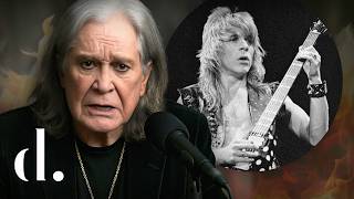 Download Lagu Ozzy Osbourne Still HAUNTED By Randy Rhoads' Deadly Plane Crash!! | tribuune. MP3 Download Lagu Ozzy Osbourne Still HAUNTED By Randy Rhoads' Deadly Plane Crash!! | tribuune. MP3