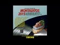 Montaditos 2015x03 DJs From Mars & DJ Surda - MGMT vs. MJ vs. Timmy Trumpet - Freaks Beat The Kids