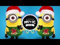 JINGLE BELLS MINIONS (Trap Remix) Minions Christmas