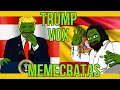 Bulos, memes y bots | Estrategias comunicativas de TRUMP y VOX