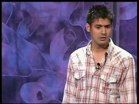 danny bhoy