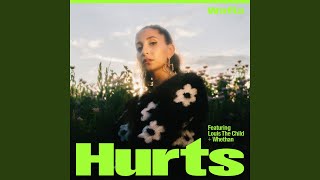 Video thumbnail of "Wafia - Hurts (feat. Louis The Child & Whethan)"