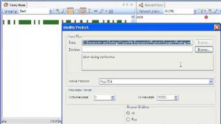 Perytons Analyzers SDK (Software Development Kit)