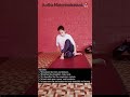 Ardha Matsyendrasana🧘‍♀️(half lord of the fishes pose) #Shorts #youtubeshorts #yoga #yogapractice
