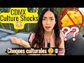 No estábamos preparados para ESTO en la CDMX 🫢 (¡primer vlog en ESPAÑOL! 🤗)