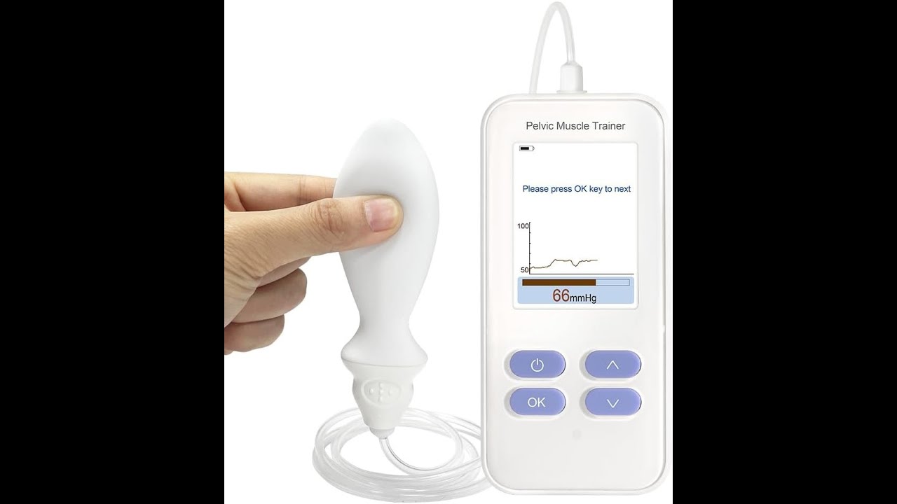 Physio Store Pelvifine Pelvic Muscle Trainer