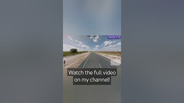 Tip for Botswana 🇧🇼📍 #geoguessr #shorts