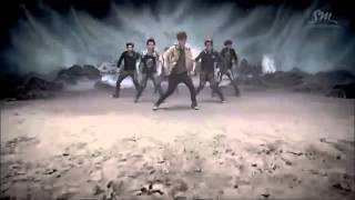 [MV] EXO-M - MAMA (without narration)_2.mp4