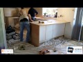 Benchtop Makeover by Superior Benchtop Solutions - White Star Benchtop Makeover by Superior Benchtop Solutions - White Star