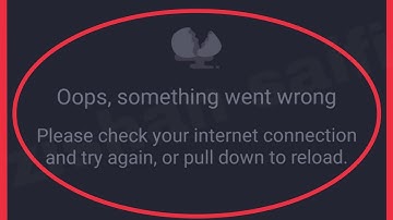 Omlet Arcade Fix Oops, something went wrong Please check your internet connection Pull down Problem
