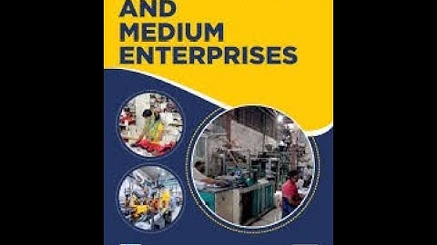 Part-II Financing option and mode for msme ,problem of MSME , financing of MSME , MSME KI PROBLEM