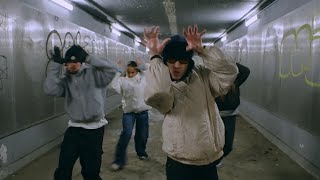 JID, 21 Savage, Baby Tate - Surround Sound (Dance Choreography)