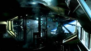 Star Citizen - Squadron 42 Senate theme (Bishop Speech)