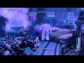 Transformers 3 Dark Of The Moon Game PS3 CH 6 Part 5/5. HD