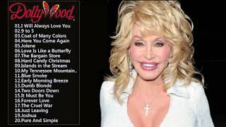 Dolly Parton Greatest Hits Full Live 2018