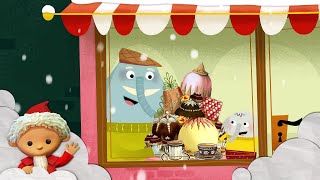 Musifanten In Einer Kleinen Konditorei  Unser Sandmnnchen  28112025