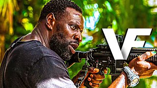 SHADOW FORCE Bande Annonce  VF (2025)