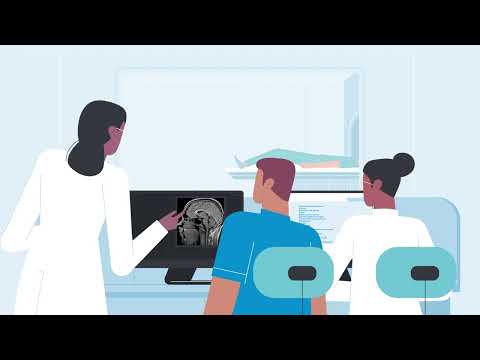 वीडियो: मेडिकल इमेजिंग की व्याख्या करने में कौन माहिर है?