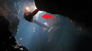 This Diver Made A HORRIFYING Mistake | Cave Exploring Gone Wrong