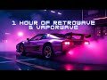 The Neon Highway Vol. 2 – Retrowave &amp; Vaporwave | Neon Nights &amp; Retro Dreams