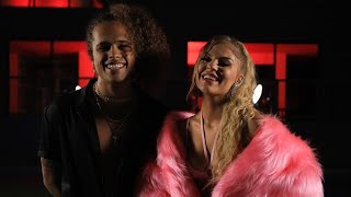 Download Lagu Flores - Vitão feat. Luísa Sonza (acústico) MP3