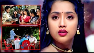 Rajasekhar, Meena One of The Best Family & Emotional Movie Part 5
