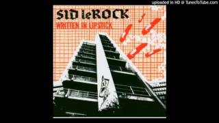SID Le ROCK (aka Pan/Tone "Add it Up" (Sid Le Rock Cover Version)