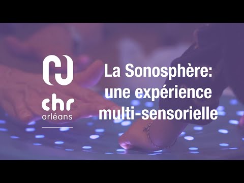 La Sonosphère: une expérience multi-sensorielle