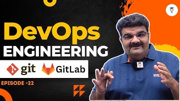 Episode-22 Git Checkout Command In Hindi Complete Git and Gitlab Tutorial for Beginners