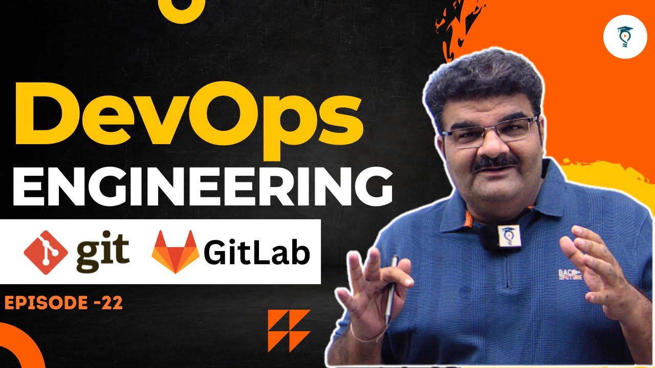 Episode-22 Git Checkout Command In Hindi Complete Git and Gitlab ...