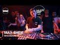 Max shen  boiler room shanghai