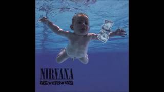 Nirvana - Smells Like Teen Spirit [HD]