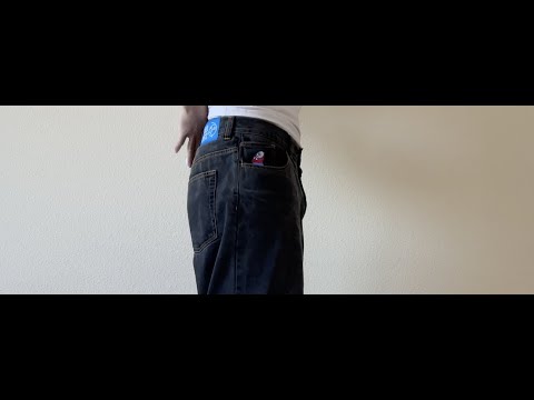 Polar Big Boy Jeans Review