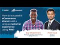 How do successful eCommerce stores build a unique customer experience using PIM?