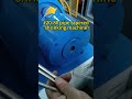 20-80pipe tapered shrinking machine show