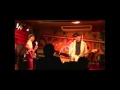 voodoo child カバー traveling riverside blues(band) ユーコトピア20130303