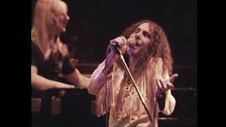 RAINBOW - Mistreated Live in Munich 1977